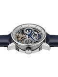 Ingersoll Watch I07702 Gent Quartz 5 ATM Mineral Glass Date Official Box