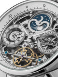 INGERSOLL Watch I07703 Gent Quartz 5 ATM Mineral