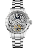 INGERSOLL Watch I07703 Gent Quartz 5 ATM Mineral