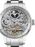 INGERSOLL Watch I07703 Gent Quartz 5 ATM Mineral