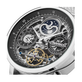 INGERSOLL Watch I07708 Ready Stock