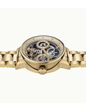 Ingersoll Men's Watch I07711 Quartz 5 ATM Mineral Glass Date Official Box