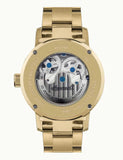 Ingersoll Men's Watch I07711 Quartz 5 ATM Mineral Glass Date Official Box