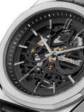 Ingersoll Watch I09302B Gent Quartz 5 ATM Mineral Glass 30 mm