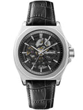 Ingersoll Watch I09302B Gent Quartz 5 ATM Mineral Glass 30 mm