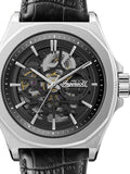 Ingersoll Watch I09302B Gent Quartz 5 ATM Mineral Glass 30 mm