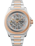 INGERSOLL Watch I09304 Gent Quartz 5 ATM Mineral Glass Date 46 Mm Official Box