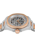 INGERSOLL Watch I09304 Gent Quartz 5 ATM Mineral Glass Date 46 Mm Official Box