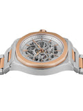 INGERSOLL Watch I09304 Gent Quartz 5 ATM Mineral Glass Date 46 Mm Official Box