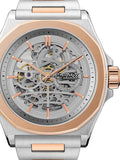 INGERSOLL Watch I09304 Gent Quartz 5 ATM Mineral Glass Date 46 Mm Official Box
