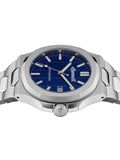 Ingersoll Gent Watch I11801 Quartz 5 ATM Mineral Glass Date Official Box