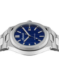 Ingersoll Gent Watch I11801 Quartz 5 ATM Mineral Glass Date Official Box
