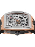 INGERSOLL Watch I12302 Gent Quartz 5 ATM Mineral Glass Date Official Box