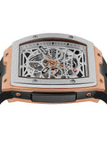 INGERSOLL Watch I12302 Gent Quartz 5 ATM Mineral Glass Date Official Box