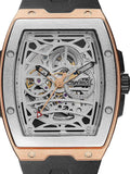 INGERSOLL Watch I12302 Gent Quartz 5 ATM Mineral Glass Date Official Box