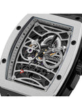 Ingersoll Men's Watch I12306 Quartz 5 ATM Mineral Glass 24 h