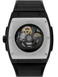 Ingersoll Men's Watch I12306 Quartz 5 ATM Mineral Glass 24 h