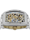 INGERSOLL Men's Watch I12309 Quartz 5 ATM Mineral Glass Date Official Box