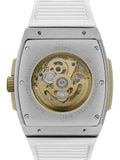 INGERSOLL Men's Watch I12309 Quartz 5 ATM Mineral Glass Date Official Box