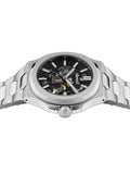 INGERSOLL Men’s Watch I12501 Quartz 5 ATM Mineral Glass Date Official Box