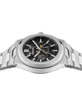 INGERSOLL Men’s Watch I12501 Quartz 5 ATM Mineral Glass Date Official Box