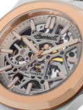 Ingersoll Watch I12503 Gent Quartz 5 ATM Chronograph 46 Mm Mineral Glass Official Box