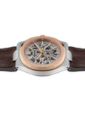 Ingersoll Watch I12503 Gent Quartz 5 ATM Chronograph 46 Mm Mineral Glass Official Box