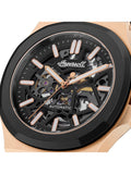 Ingersoll Watch I12506 Gent Quartz 5 ATM Mineral Glass Official Box