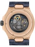Ingersoll Watch I12506 Gent Quartz 5 ATM Mineral Glass Official Box