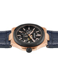 Ingersoll Watch I12506 Gent Quartz 5 ATM Mineral Glass Official Box