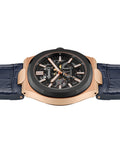 Ingersoll Watch I12506 Gent Quartz 5 ATM Mineral Glass Official Box