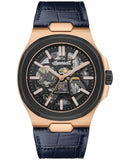 Ingersoll Watch I12506 Gent Quartz 5 ATM Mineral Glass Official Box