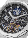 Ingersoll Watch I12901 Gent Quartz 5 ATM Mineral Glass Date Official Box