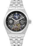 Ingersoll Watch I12901 Gent Quartz 5 ATM Mineral Glass Date Official Box