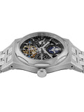 Ingersoll Watch I12901 Gent Quartz 5 ATM Mineral Glass Date Official Box