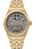 INGERSOLL Watch I12902 Gent Quartz 5 ATM Mineral Glass Date