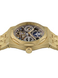 INGERSOLL Watch I12902 Gent Quartz 5 ATM Mineral Glass Date