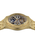 INGERSOLL Watch I12902 Gent Quartz 5 ATM Mineral Glass Date