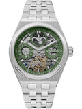 Ingersoll Men's Watch I12905 Quartz 5 ATM Mineral Glass 30 mm