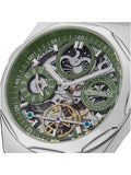 Ingersoll Men's Watch I12905 Quartz 5 ATM Mineral Glass 30 mm