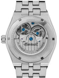 Ingersoll Men's Watch I12905 Quartz 5 ATM Mineral Glass 30 mm