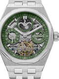 Ingersoll Men's Watch I12905 Quartz 5 ATM Mineral Glass 30 mm
