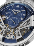 Ingersoll Watch I13104 Gent Quartz 5 ATM Mineral Glass Date