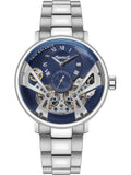 Ingersoll Watch I13104 Gent Quartz 5 ATM Mineral Glass Date