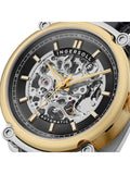 Ingersoll Men's Watch I13301 Quartz 5 ATM Mineral Glass 24 h