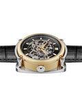 Ingersoll Men's Watch I13301 Quartz 5 ATM Mineral Glass 24 h