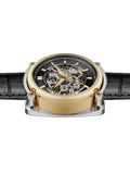 Ingersoll Men's Watch I13301 Quartz 5 ATM Mineral Glass 24 h