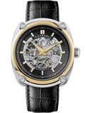 Ingersoll Men's Watch I13301 Quartz 5 ATM Mineral Glass 24 h
