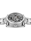 Ingersoll Men's Watch I13304 Quartz 5 ATM Mineral Glass 24 h