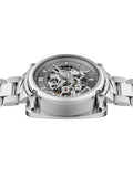 Ingersoll Men's Watch I13304 Quartz 5 ATM Mineral Glass 24 h